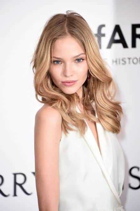 Sasha Luss Age, Net Worth, Bio, Height [Updated November 2024 ]